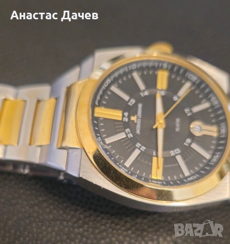 JACOUES LEMANS , снимка 5 - Мъжки - 54582004