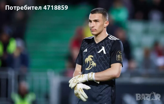 Черната фланелка ADIDAS на ПФК "Левски" 1914, снимка 18 - Футбол - 54490595