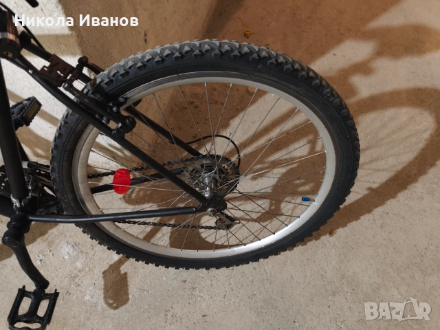 Велосипед 26-ца , снимка 18 - Велосипеди - 54576364