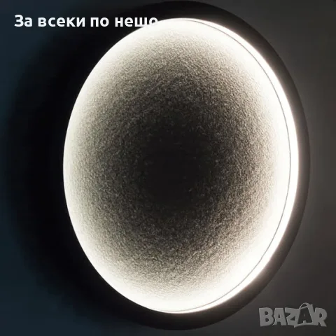 Аплик “Лунно затъмнение” , 35 см Код P2901, снимка 4 - Лед осветление - 55509954