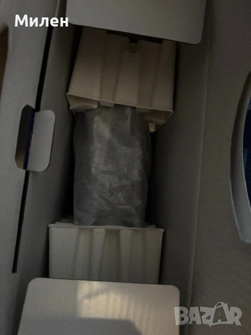 Продавам Sony PlayStation 5 (PS5) Disc Edition+Играта FC26-Като нова! , снимка 15 - PlayStation конзоли - 54306200
