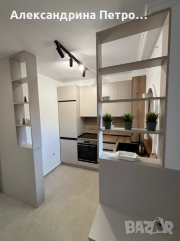 Луксозен апартамент във вилна зона Кошарица, Слънчев бряг, снимка 13 - Апартаменти - 53998072