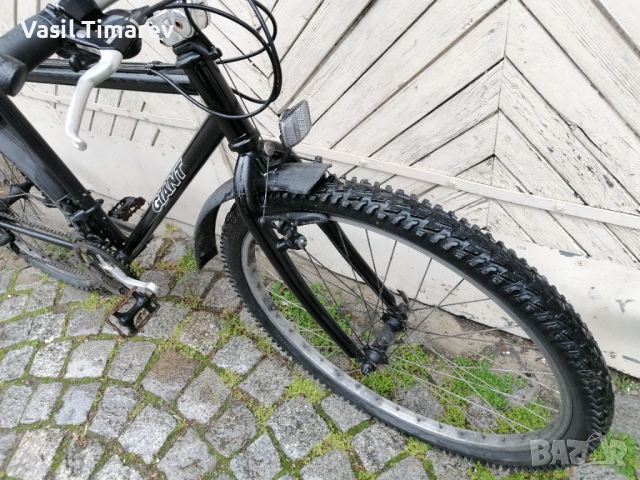 Спортен черен велосипед 26* Оферта! !, снимка 9 - Велосипеди - 54035280