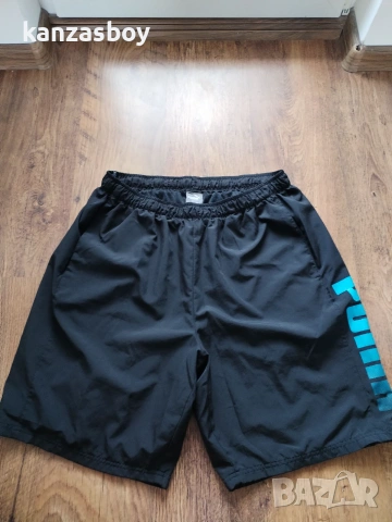 PUMA Men's Shorts - страхотни мъжки панталони XL, снимка 5 - Спортни дрехи, екипи - 55001410