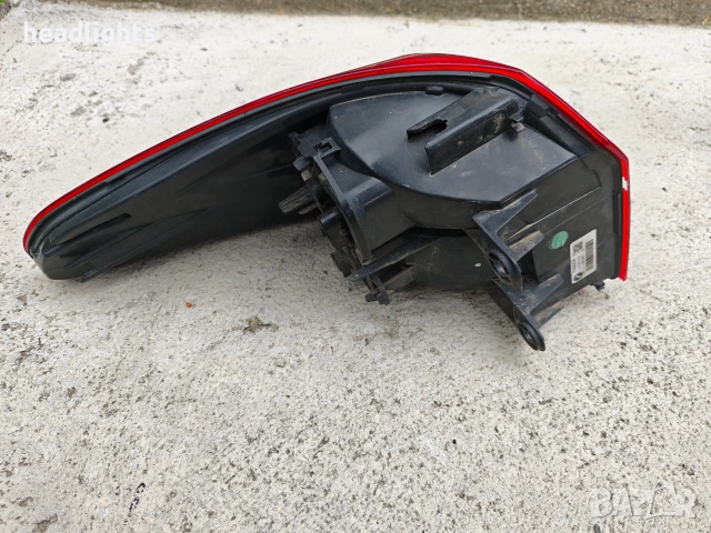 Стоп за BMW X4 F26 / БМВ Х4 Ф26, снимка 5 - Части - 55193680