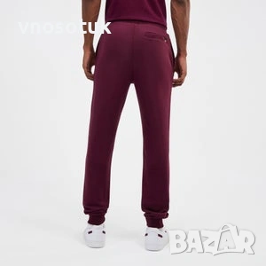 Мъжко долнище Ellesse Cravo -размер L, снимка 3 - Спортни дрехи, екипи - 54863475