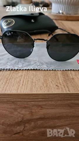 оригинални очила ray ban , снимка 3 - Слънчеви и диоптрични очила - 55494622