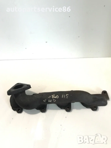 Колектор за изпускателни газове 2.2 CDI за Mercedes W906 Sprinter (2006-2011) A6111420501