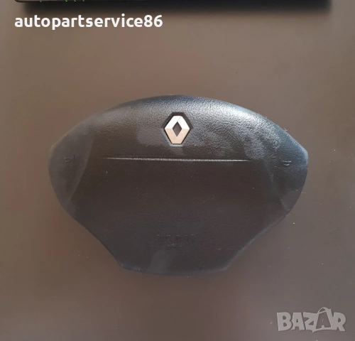 Кормилна част за Renault Megane (2001) 7700427616C