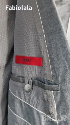 Hugo Boss colbert -яке 48, снимка 5 - Якета - 54639885