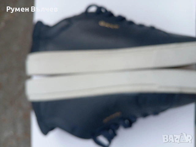 мъжки спортни обувки Gant N44, снимка 7 - Маратонки - 54296247