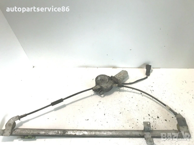 Механизъм за стъклоповдигач за предна дясна врата за Citroën Relay / Peugeot Boxer / Fiat Ducato (20