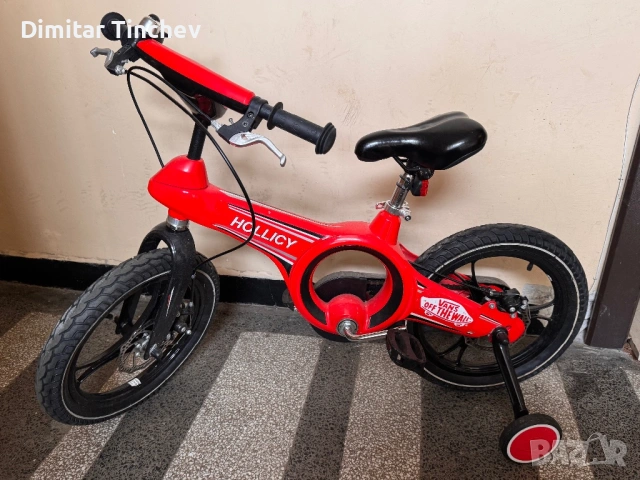 Детско колело Hollicy