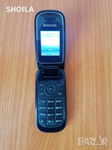 Samsung gt-e 1270