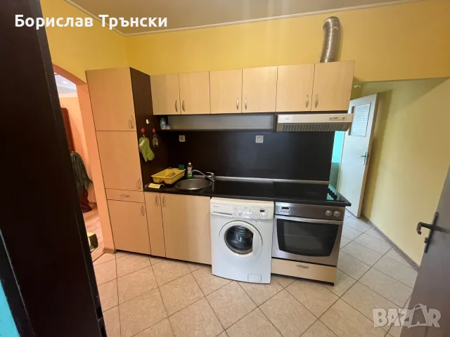 двустаен под наем, снимка 3 - Апартаменти - 55696055