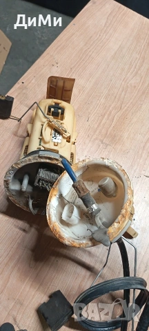 бензинови подкачващи помпи помпа бмв е46 318 118кс bmw e46 , снимка 6 - Части - 55088190