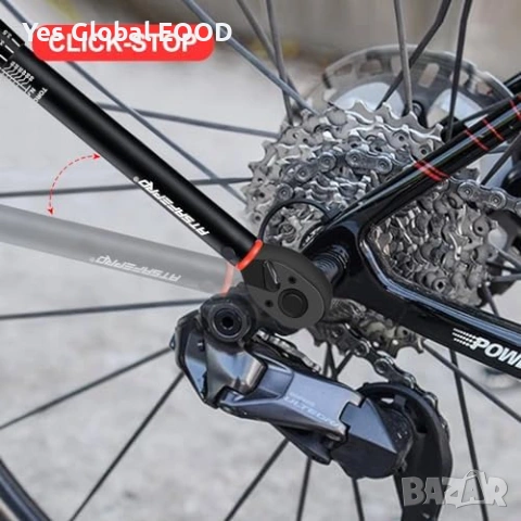 ATsafepro динамометричен ключ 5-60Nm 3/8", снимка 5 - Ключове - 54761507