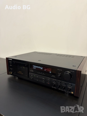 дек Sony TC-K870Es, снимка 4 - Декове - 55261184