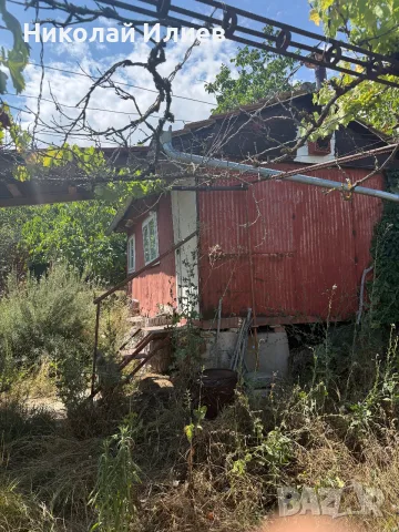 Парцел с. Доброглед, снимка 5 - Парцели - 55587084