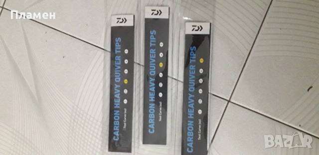 фидер daiwa n,zone distance special 14ft , снимка 6 - Въдици - 54509831
