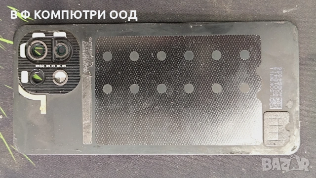 Xiaomi Mi 11 Lite 5G На части, снимка 15 - Резервни части за телефони - 54410467
