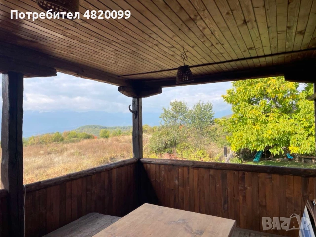 Продава къща в с.Лещен, снимка 16 - Къщи - 54455512