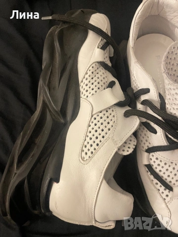 Страхотни обувки ,маратонки,боти, снимка 15 - Дамски обувки на ток - 45510316