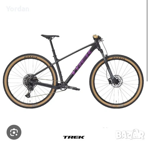 Trek Marlin 7 2026, снимка 2 - Велосипеди - 55286409