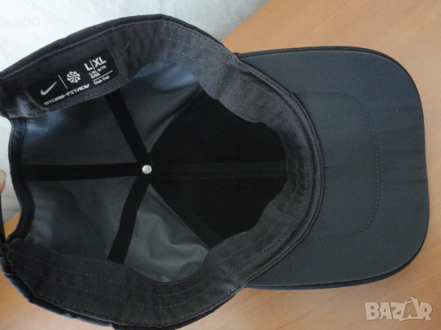 Nike/XL размер/оригинална шапка, снимка 5 - Шапки - 54767157