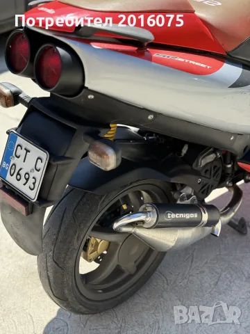 Продавам Aprilia SR50, снимка 7 - Мотоциклети и мототехника - 55532737