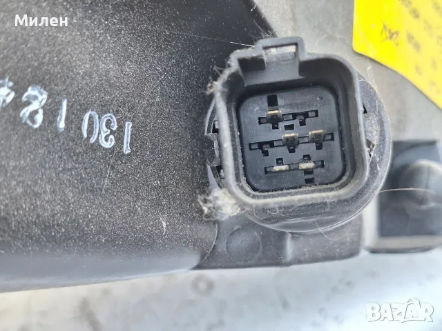 Ляв Фар За Форд Фокус MK1 от 1998-2004 Година Ford Focus , снимка 7 - Части - 55649572