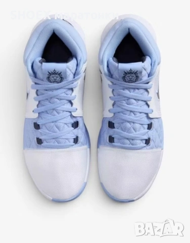Мъжки маратонки Nike, снимка 4 - Маратонки - 55137283