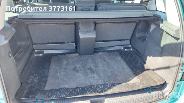 Opel Meriva, снимка 12 - Автомобили и джипове - 54921831