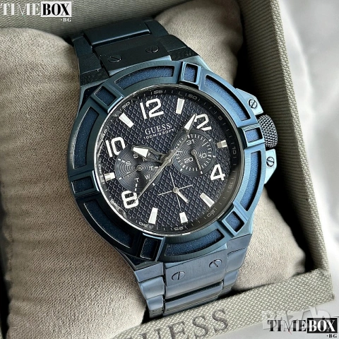 Guess W0218G4 Rigor