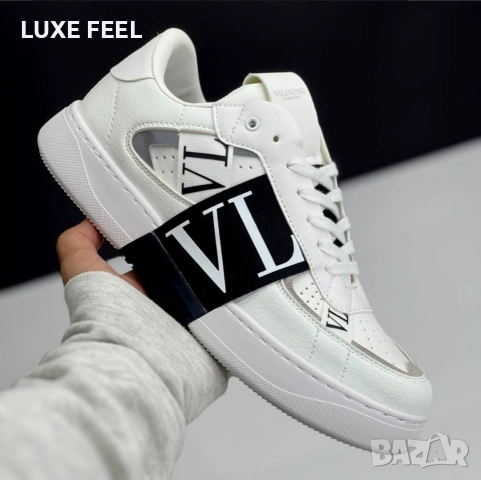 Valentino 🔹Мъжки Обувки 