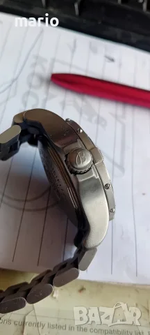 Breitling Titan 44mm БАРТЕР , снимка 4 - Мъжки - 55529976