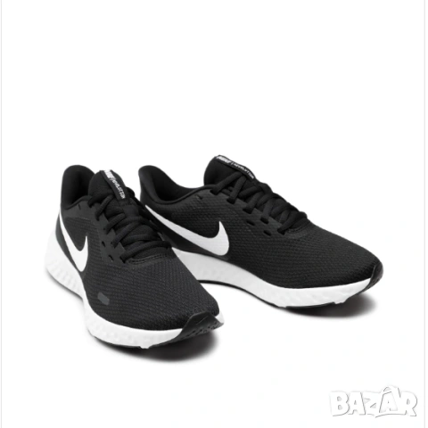 маратонки NIKE REVOLUTION 5 номер 38, снимка 6 - Маратонки - 54633518