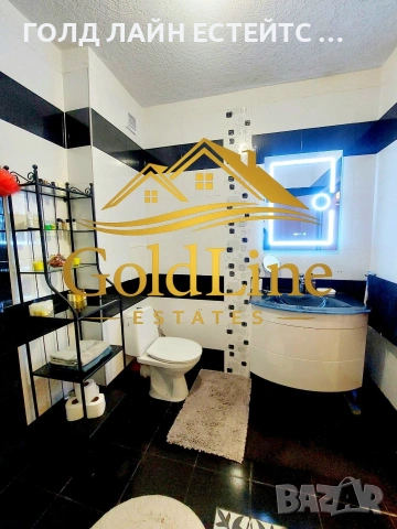 Тристаен в кв. Витоша, снимка 11 - Апартаменти - 54260880