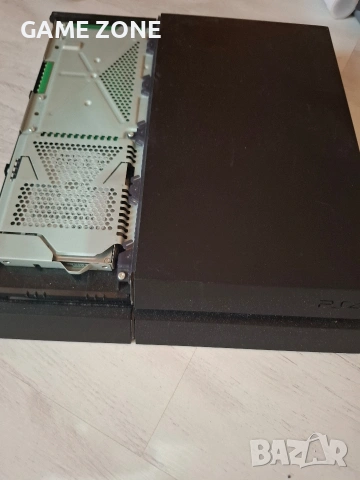 Playstation 4 за чистене