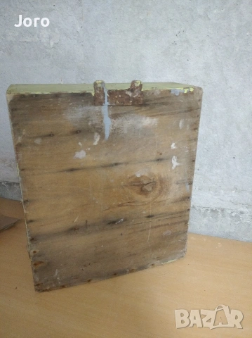 стар шкаф , снимка 3 - Шкафове - 54342069