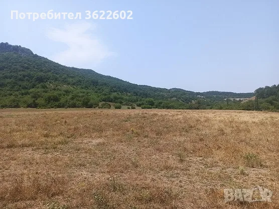 Продавам 489 кв нива село Долно Черковище цена 500 евро 0884811668, снимка 4 - Земеделска земя - 55536013
