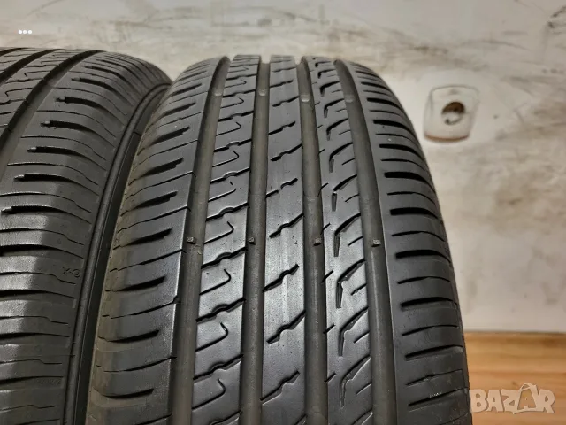 205/60/16 Barum 22 г. / летни гуми, снимка 3 - Гуми и джанти - 55085504