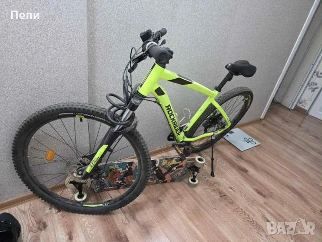 Колело Rockrider St530, снимка 2 - Велосипеди - 54932323