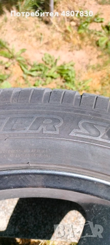 Джанти, снимка 4 - Гуми и джанти - 55089208