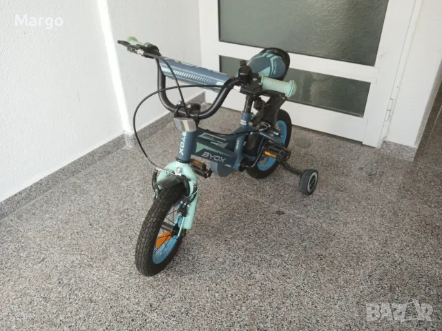 Детски велосипед, снимка 2 - Детски велосипеди, триколки и коли - 55315087