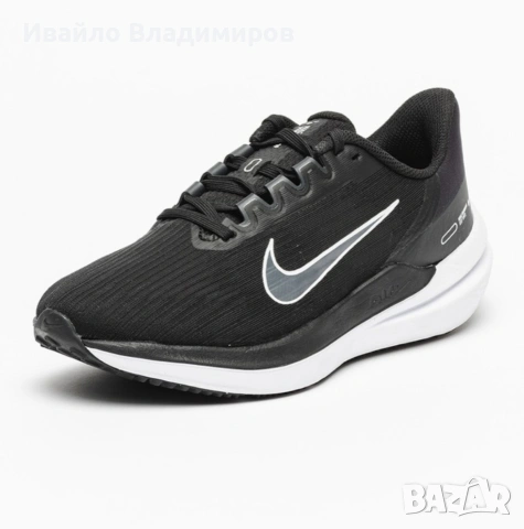 Обувки Nike 43-ти номер!, снимка 6 - Маратонки - 54892015