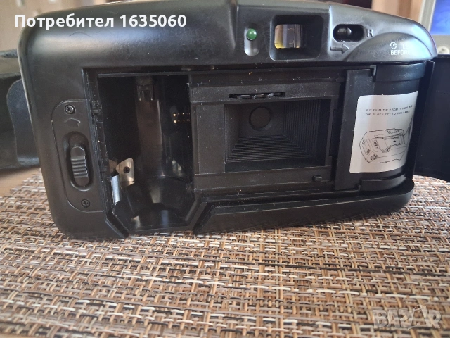Ретро фотоапарат Wizen , снимка 3 - Фотоапарати - 54694553