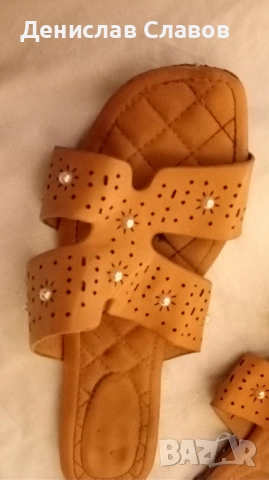 Дамски обувки , снимка 9 - Други - 54315120