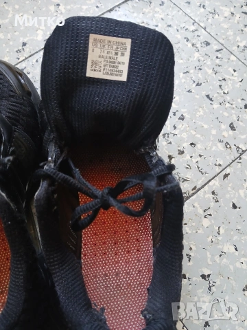 маратонки Adidas Clima Cool, снимка 6 - Маратонки - 55240667