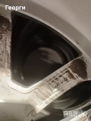 4бр.алуминиева джанта 18цола за Volvo 5x108, снимка 6 - Гуми и джанти - 55645104